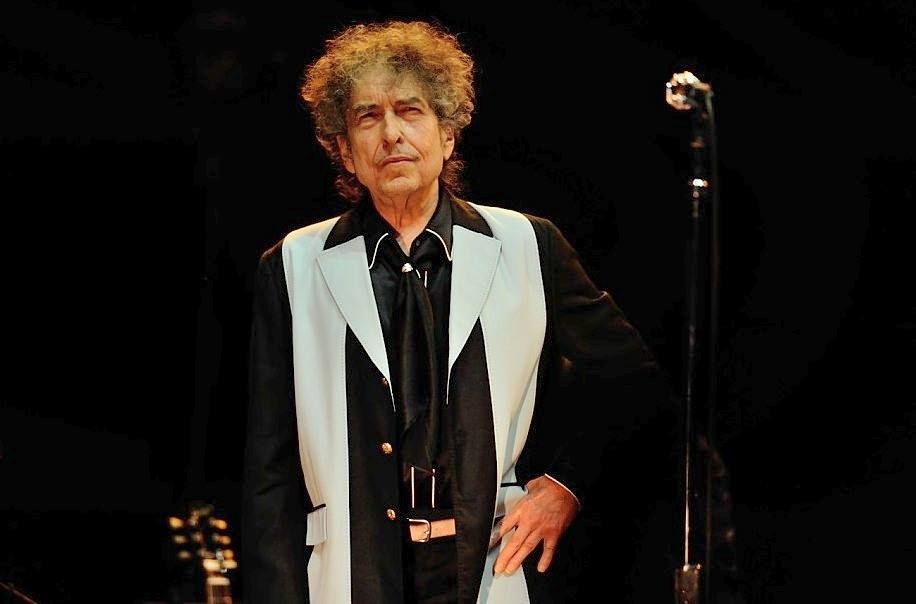 Bob Dylan cumple 80 años