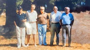 En 2025, Empordà Golf Club celebra el 35º aniversario de su fundación