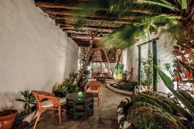 10 hoteles de lujo para apurar los últimos días de invierno