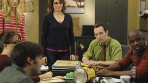 Torna ‘30 Rock’, un clàssic de la comèdia