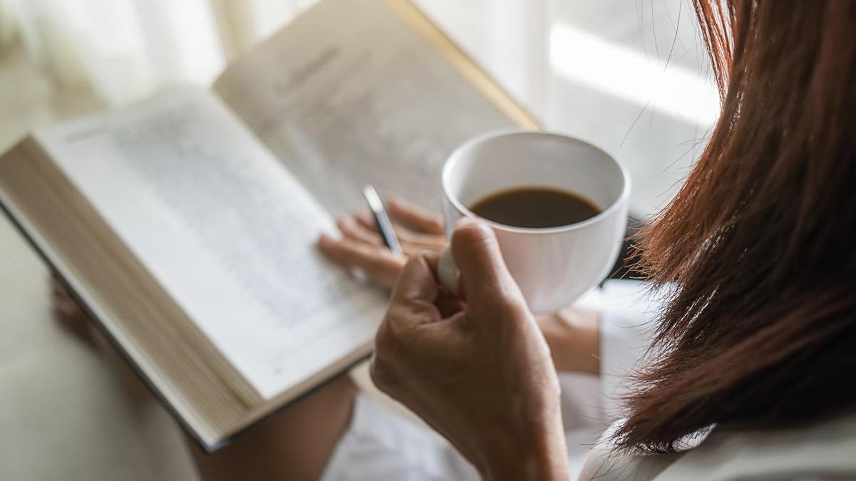 Lecturas para celebrar el Día del Libro.