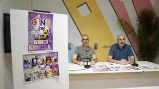 Hoy comienza el ciclo de cine en la casa de la cultura de Don Benito