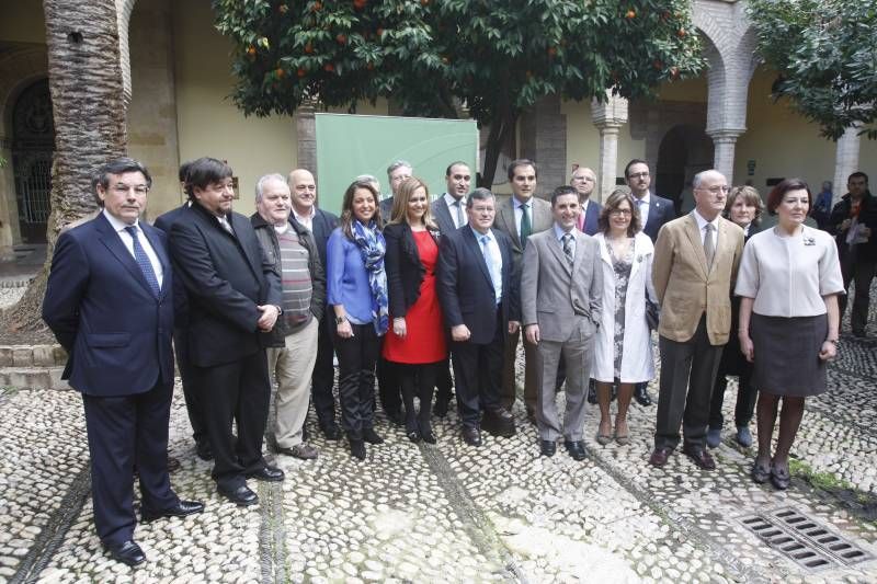 La Junta entrega sus distinciones del día de Andalucía