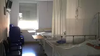 Los hospitales "cerrarán" unas 630 camas durante los tres meses del verano