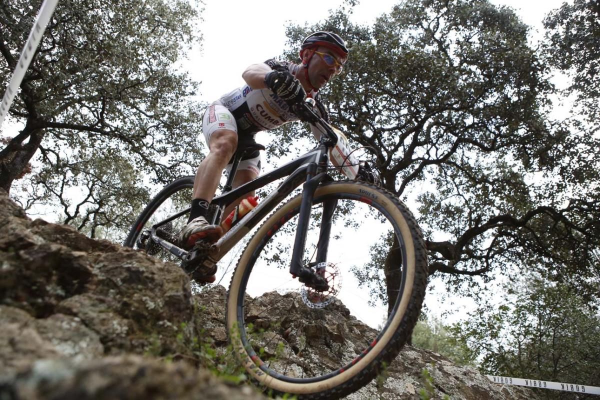 La MTB Rali homenajea a Miguel Muñoz