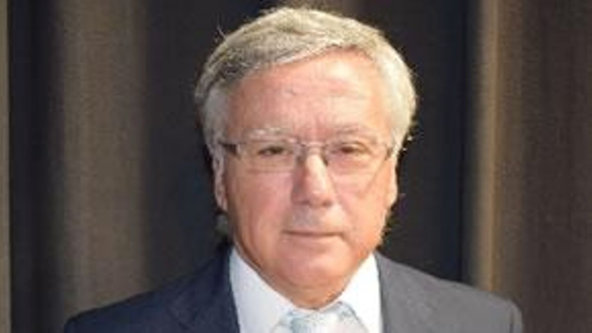 Pedro Ramis, edil de Informática de La Vila.