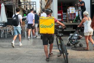 Multa millonaria a Glovo por vulnerar el tratamiento de datos de sus ‘riders’