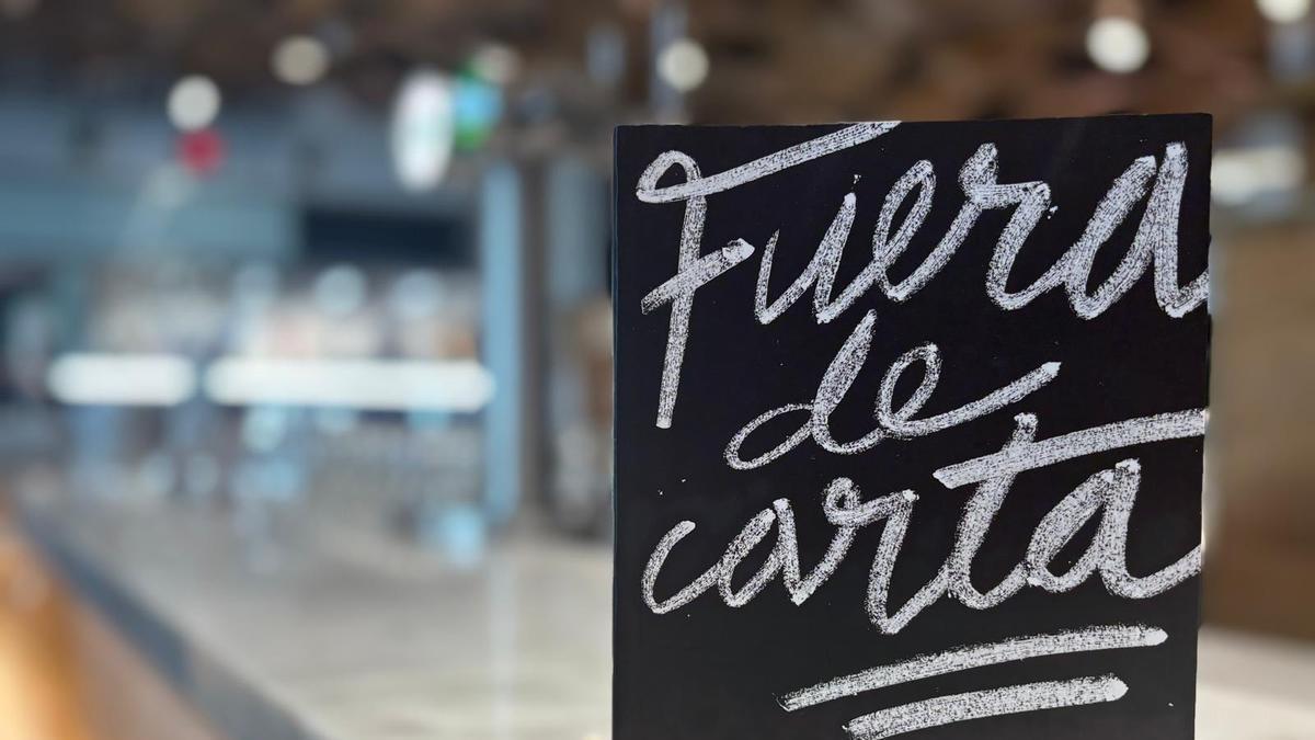 'Fuera de carta' (Ricardo Barquín Molero y Pablo Vallejo, 2025)