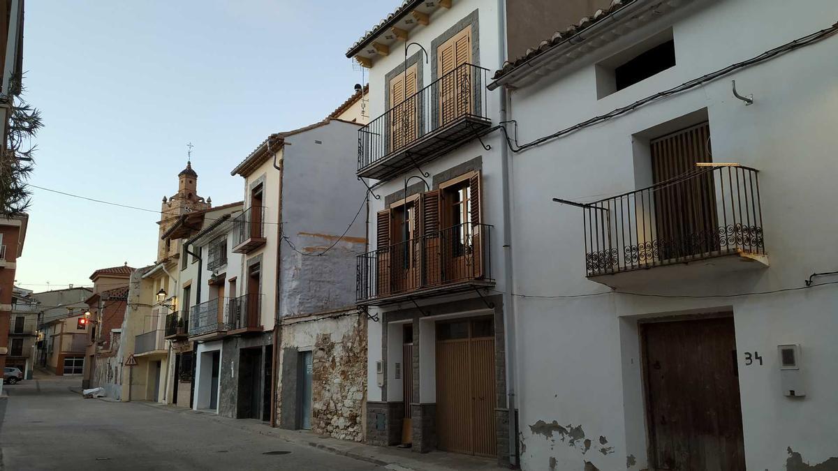 Las calles de esta pequeña localidad castellonense se llenarán de actividad cultural este último fin de semana de noviembre.