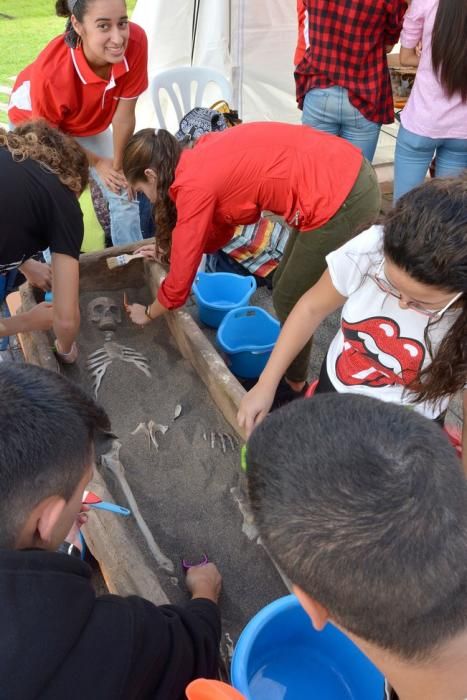 MINIFERIA SEMANA DE LA CIENCIA