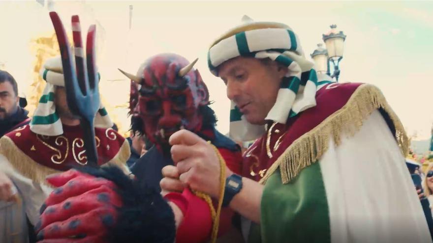 Así fue el Domingo de Resurrección en Yecla