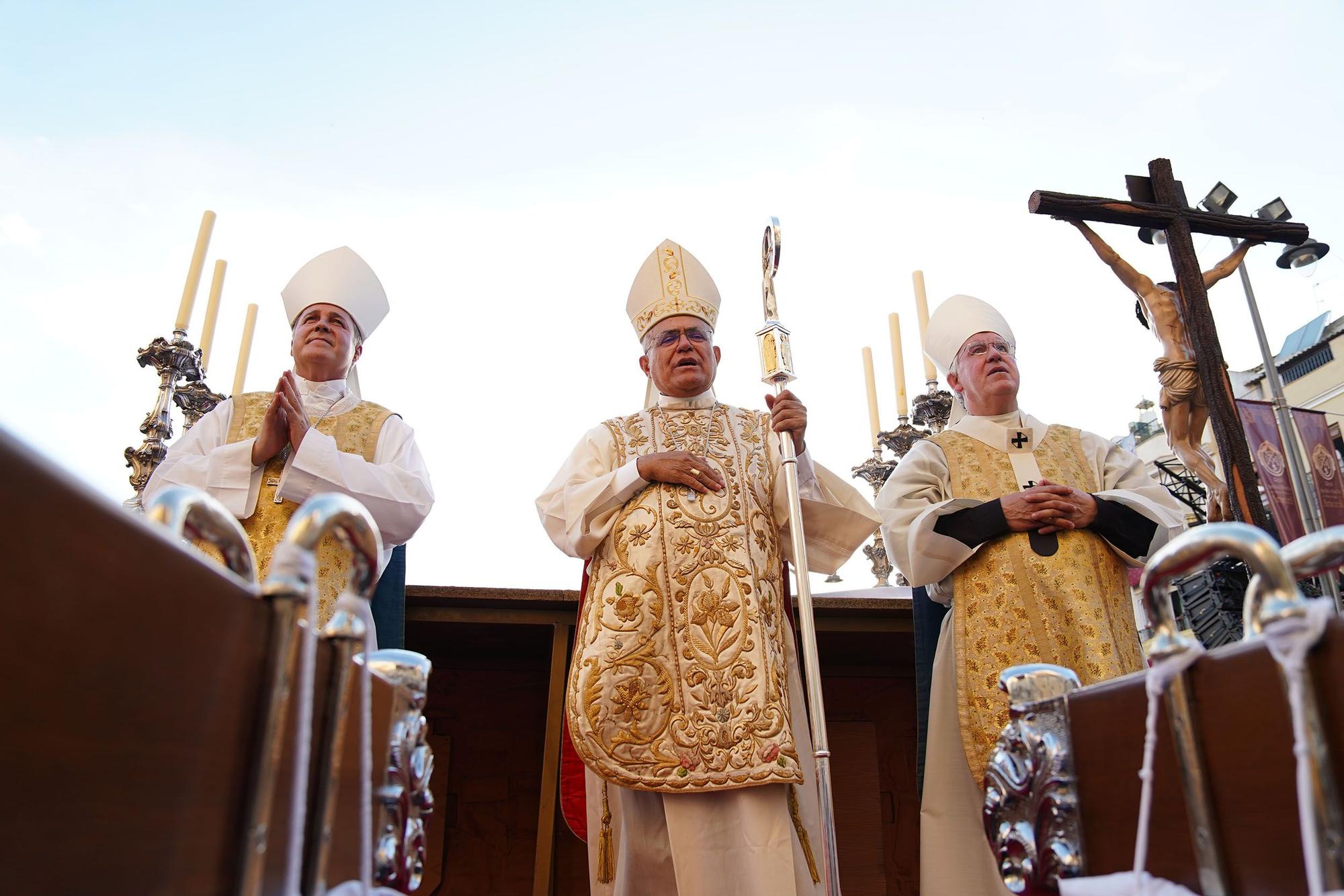 LXXV Aniversario de la coronación canónica de la Virgen de Araceli de Lucena