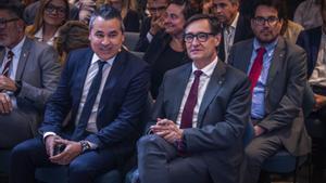 Espanya aspira a ser d’aquí a tres anys el primer fabricant de cotxes d’Europa