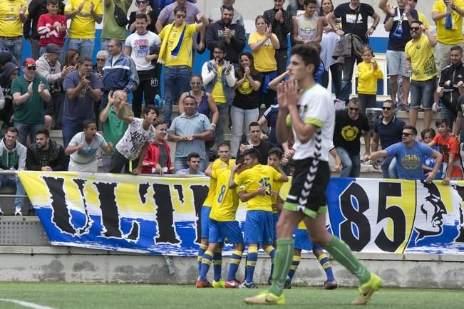 FÚTBOL TERCERA DIVISIÓN FASE DE ASCENSO