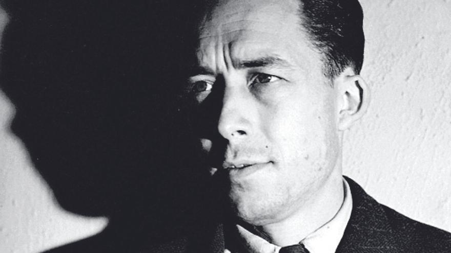 Albert Camus, la conciencia lúcida en acción