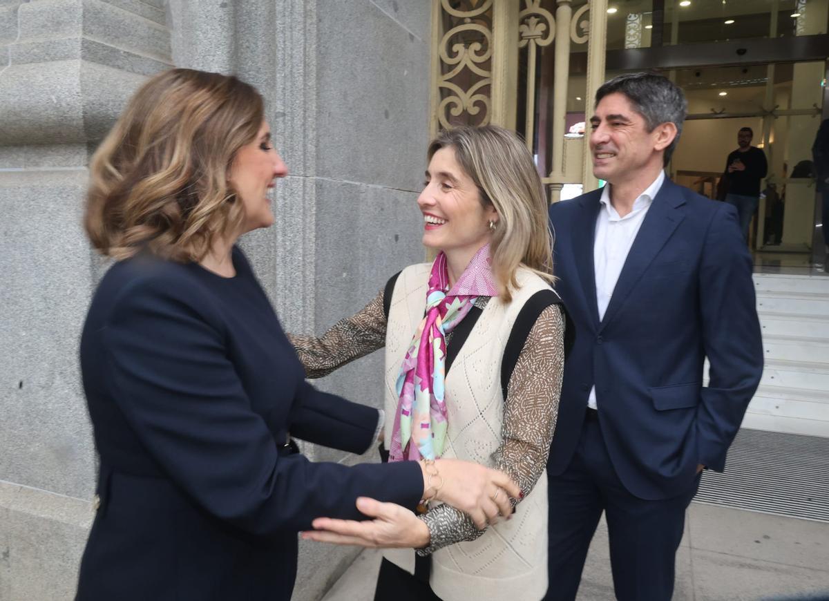 Así ha sido la primera jornada del IV Foro del Municipalismo