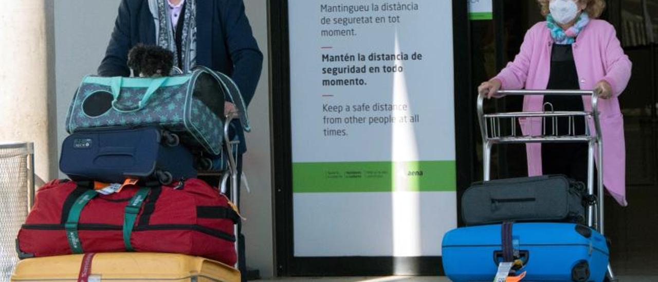 La OMT establece las bases de un código para la protección de los turistas