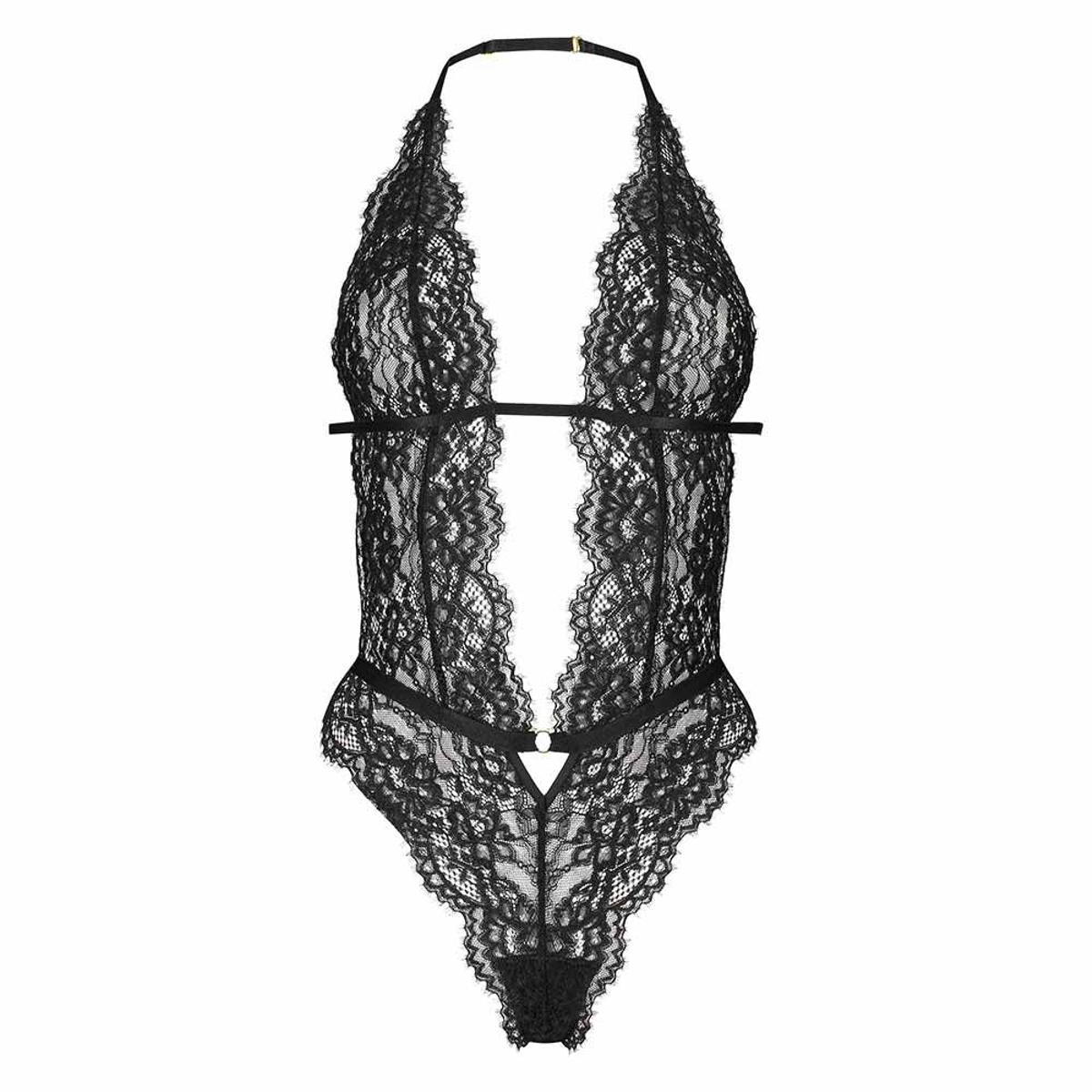 Body Salem de Hunkemöller. (Precio: 32,99 euros)