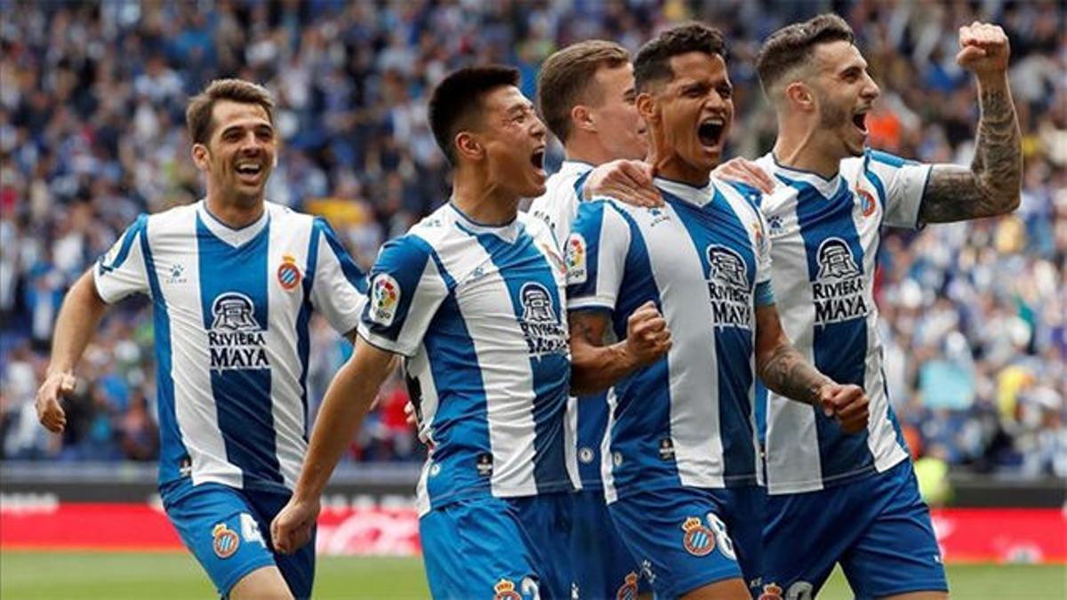 ¡El Espanyol vuelve a Europa doce años después!