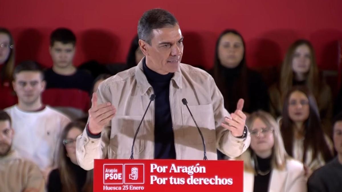 SÁNCHEZ DEFIENDE PUENTE | Sánchez defiende a Puente ante las peticiones de dimisión por su gestión de la tragedia de Adamuz SÁNCHEZ DEFIENDE PUENTE | Sánchez defiende a Puente ante las peticiones de dimisión por su gestión de la tragedia de Adamuz