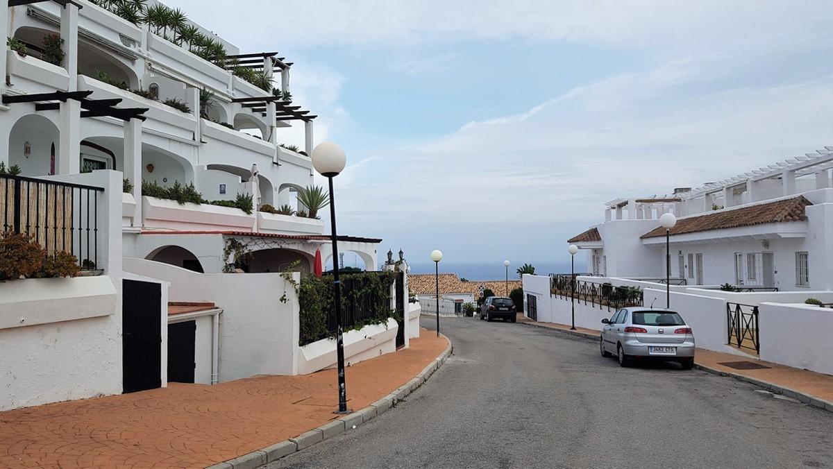 Pisos en Riviera del Sol, Mijas