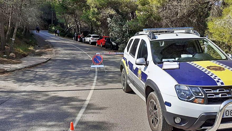 Gilet ha intensificat la presència policial al parc.