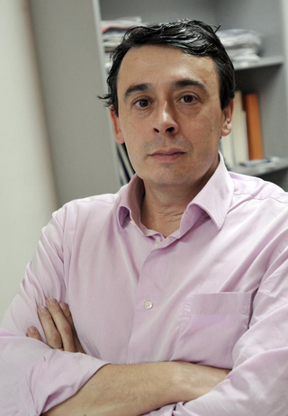M. Alarcón