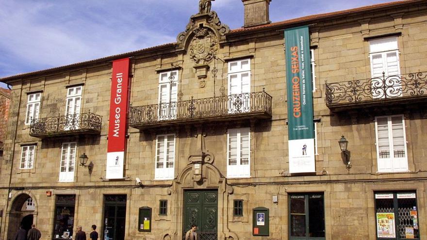 El XIII Festival Peregrinos Musicales trae la música a los balcones de Compostela