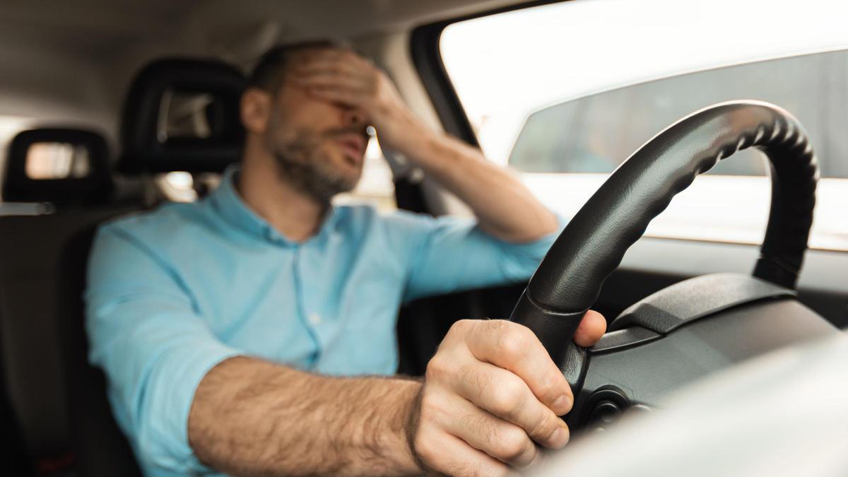 Actitudes y hábitos que nos convierten en conductores molestos