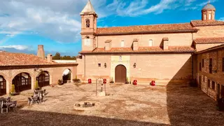 Música y vino en el Divino de Cariñena