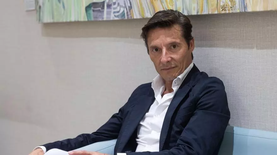 Diego Urdiales expresa las sensaciones antes de volver a torear en la Feria de Julio de València