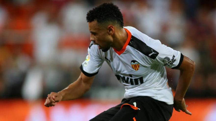 Coquelin es el pilar de Celades