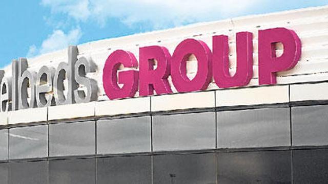 So funktioniert die weltweit größte Bettenbank auf Mallorca
