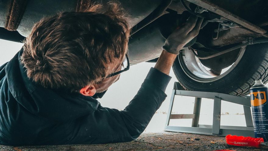 ¿Por qué los mecánicos piden que desactives el sistema Start-Stop de tu coche? Miles de conductores ya agraceden hacerlo