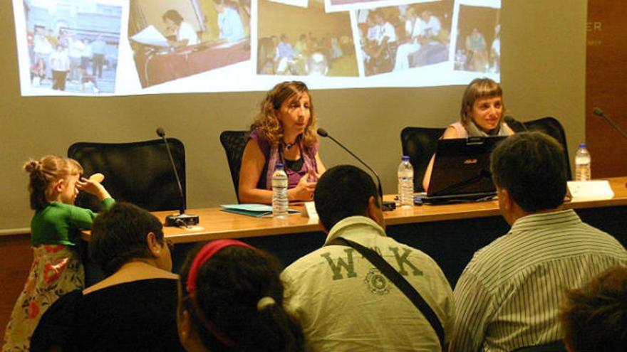 Banyoles Deu anys de la Fundació L&#039;Estany