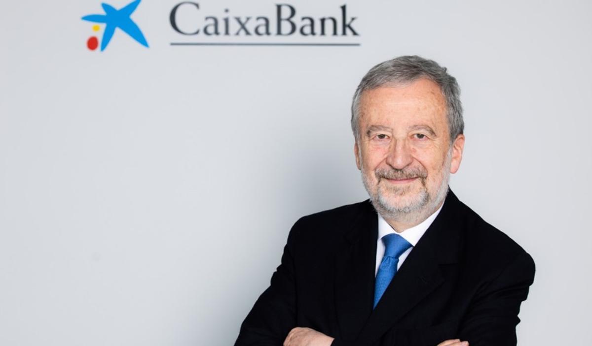 Tomás Muniesa, presidente de CaixaBank Dualiza