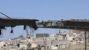 Els EUA aspiren a doblegar l’Iran destruint centrals i ponts