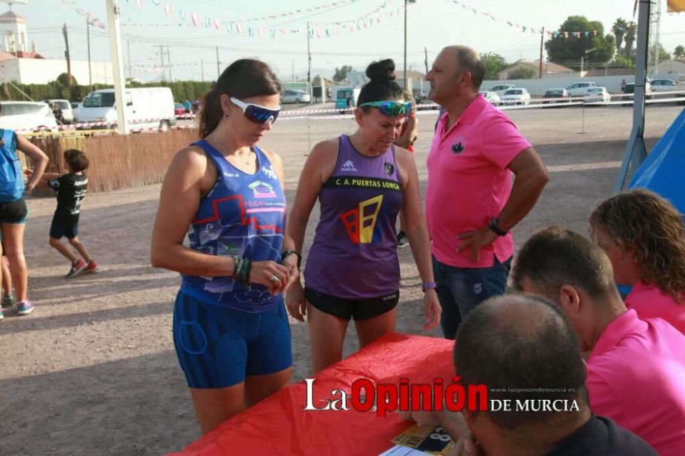 Carrera popular fiestas de El Campillo 2019