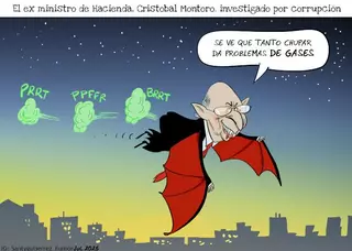 El Prisma por Santy