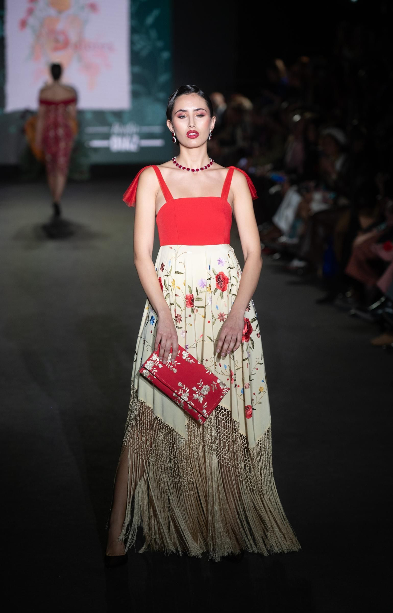 FOTOGALERÍA | Desfile de Juan Foronda y Rafa Díaz en We Love Flamenco
