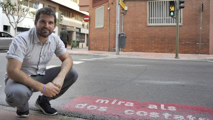 Los vecinos de Castellón plantean 18 medidas para mejorar colegios