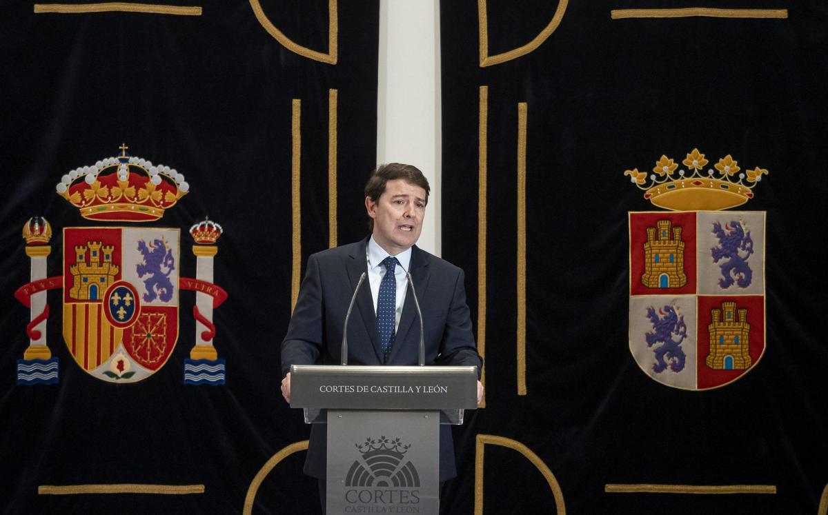Castella i Lleó adverteix Moreno del risc d’inflar les expectatives electorals