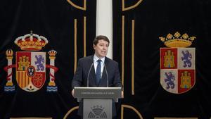Castella i Lleó adverteix Moreno del risc d’inflar les expectatives electorals