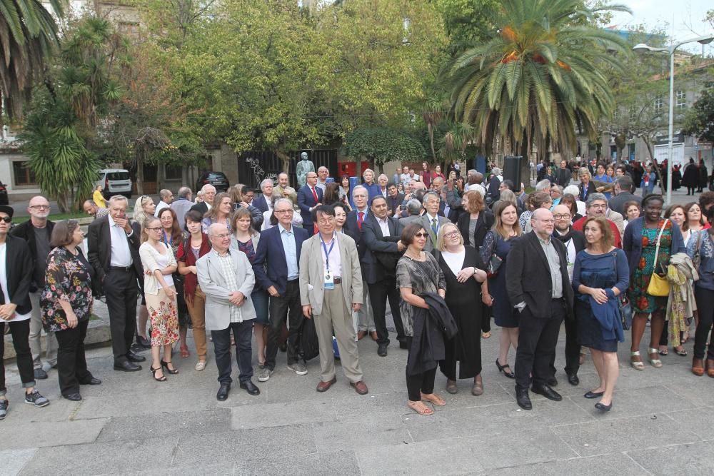 La cultura de Ourense, en su semana grande