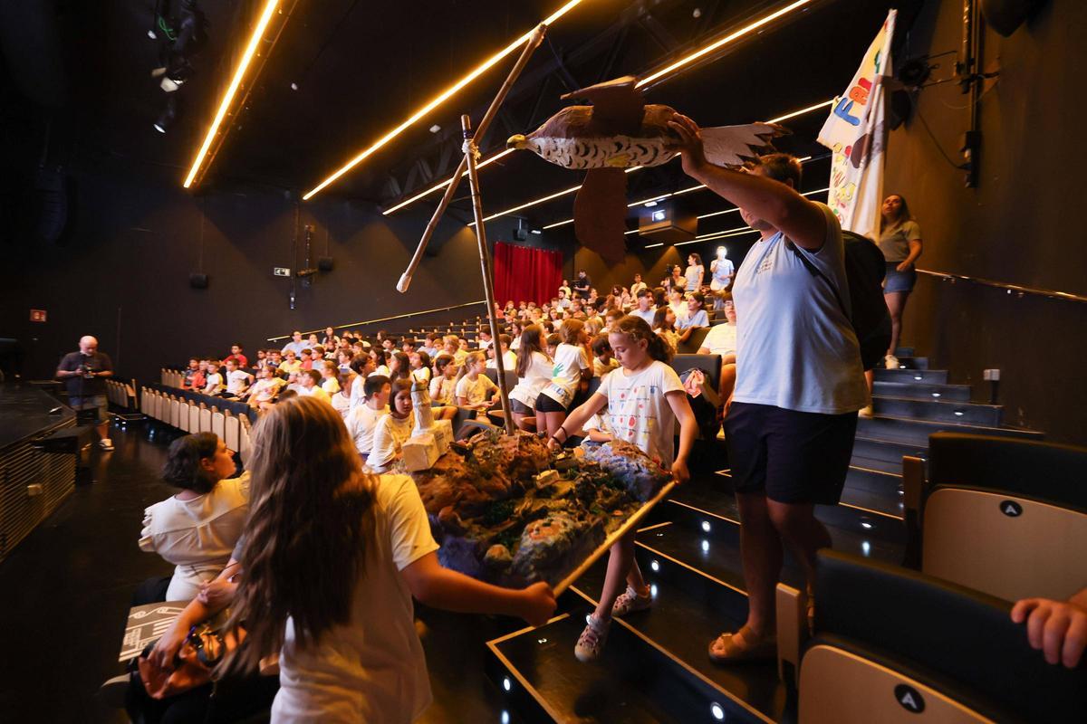 Mira aquí todas las fotos del concurso 'Sant Josep en Sap'
