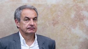 Zapatero espera que el resurgir de la extrema derecha sea un paréntesis breve