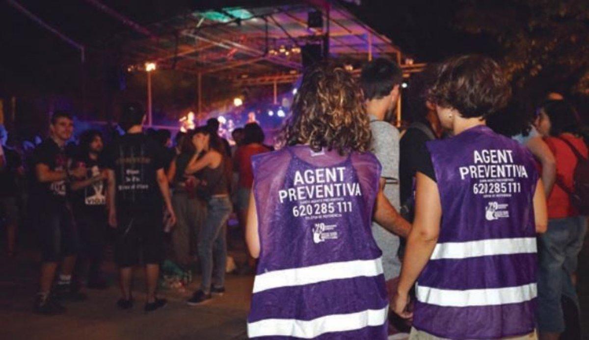 agentes