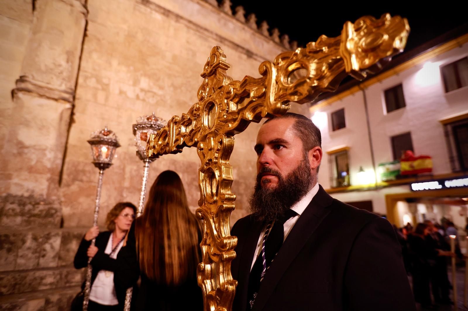 Nuestro Padre Jesús de la Pasión, de Córdoba
