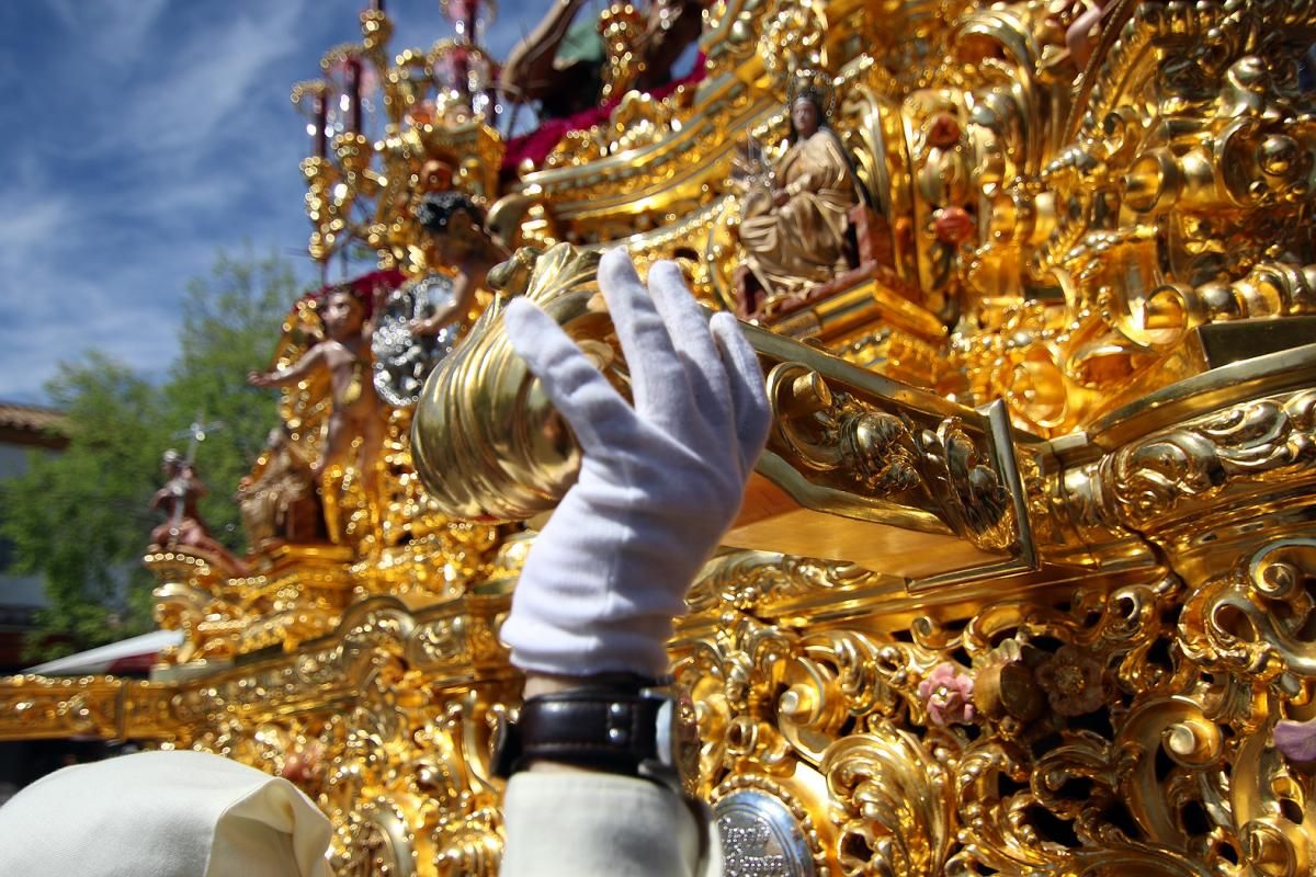 FOTOGALERÍA / Hermandad de la Merced