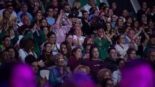 Estas son las letras por las que Rudy Ruymán ha denunciado a dos murgas del Carnaval de Tenerife